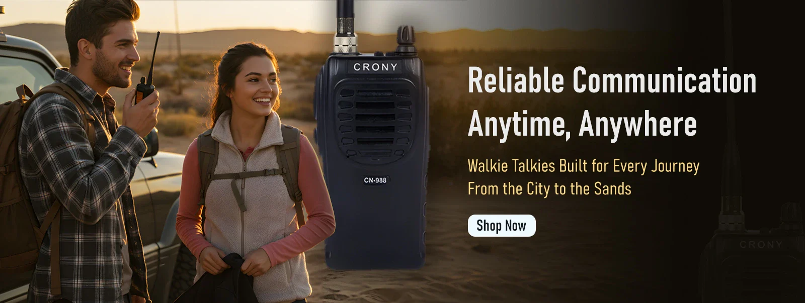 Smart Tech for Every Lifestyle